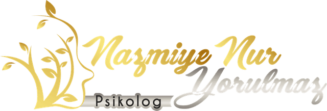 Çocuk ve Ergen Psikoloğu Nazmiye Nur Yorulmaz logosu